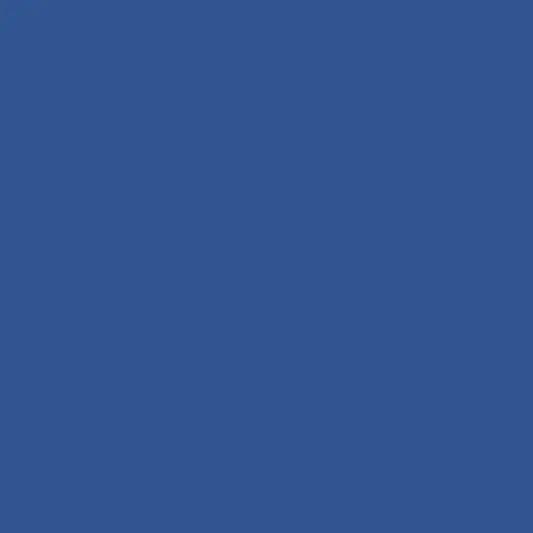Quilting Cuddle Solid True Blue 44"/45" Fabric per yard