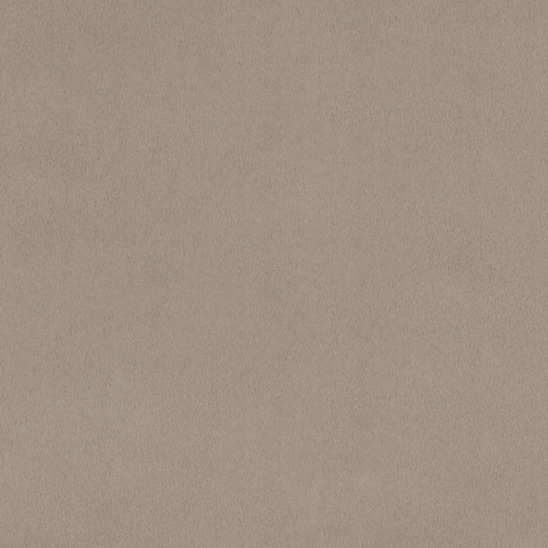 Quilting Cuddle Solid Simply Taupe Fabric Per Yard