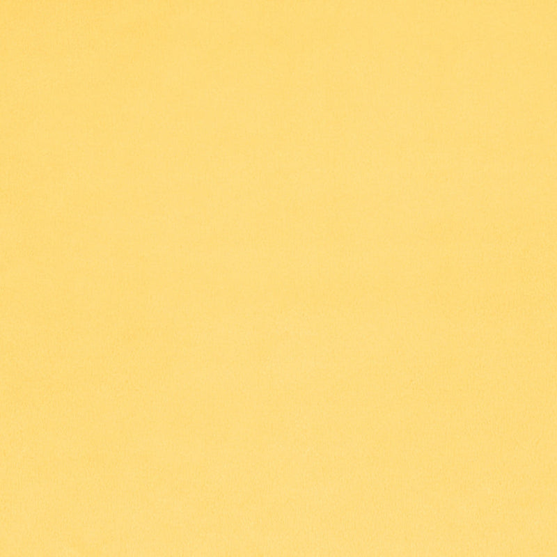 Quilting Cuddle Solid Sunshine 44"/45" Fabric Per Yard