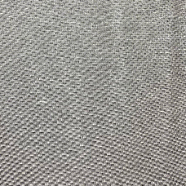5 YD PC - Pewter "Solids" Cotton Fabric