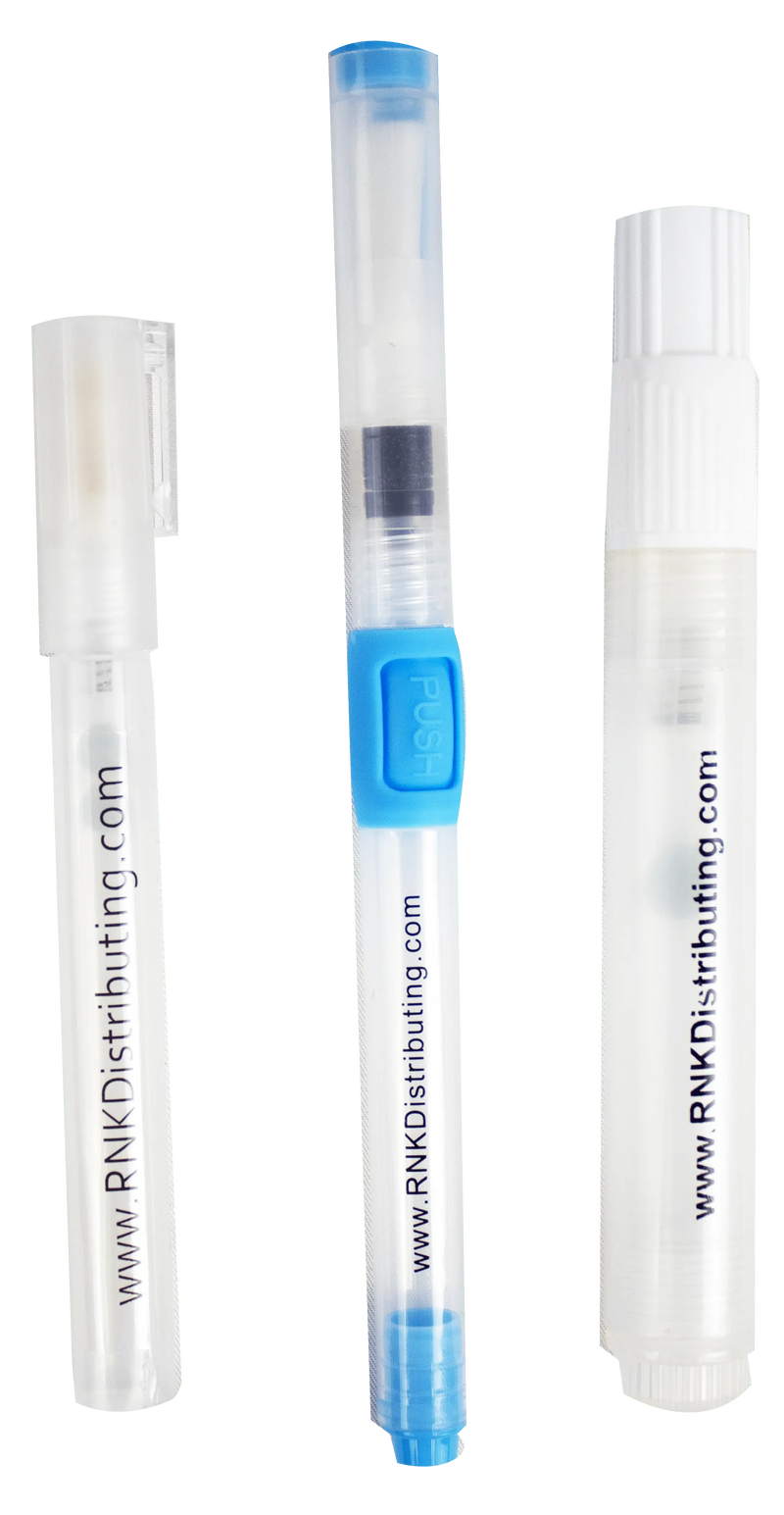 RNK AQUA TOUCH MARKERS
