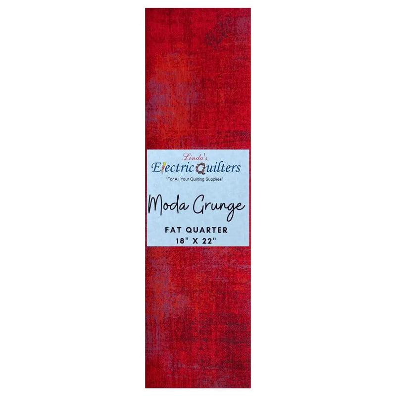 332 Rocacco Moda Grunge - Fat Quarter