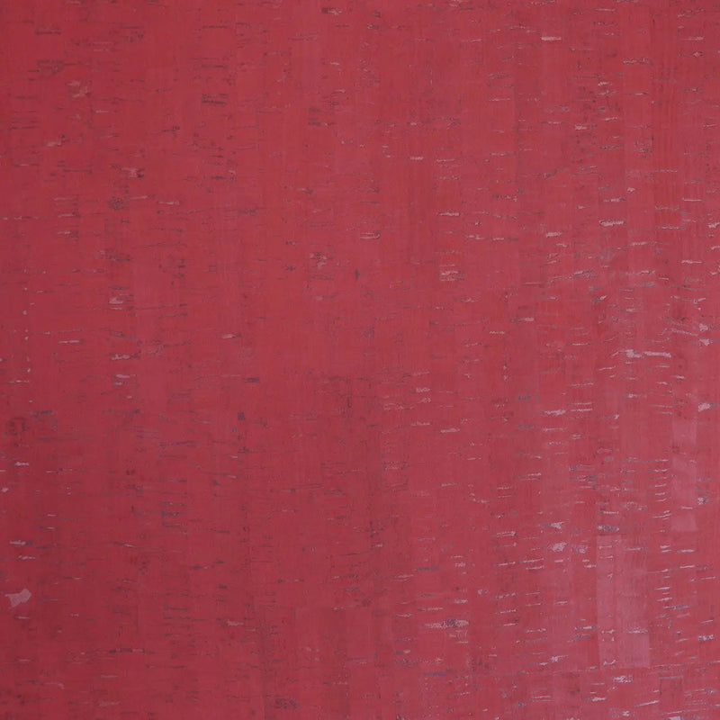 Ruby Rustic Cork 1/2 Yard