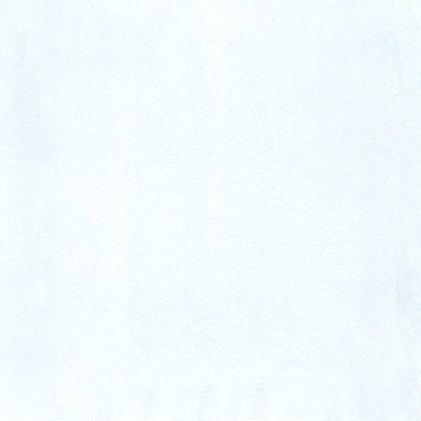 White Suede Fabric - Reorderable