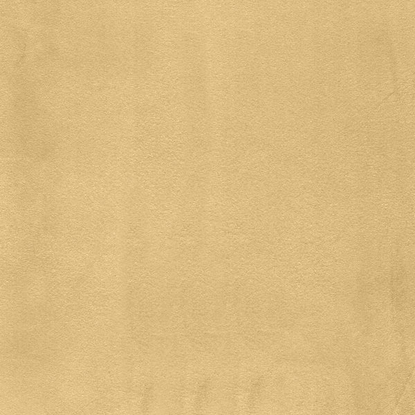 Gold Suede Fabric - Reorderable