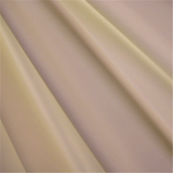 Natural Matte Tricot Bolt Fabric
