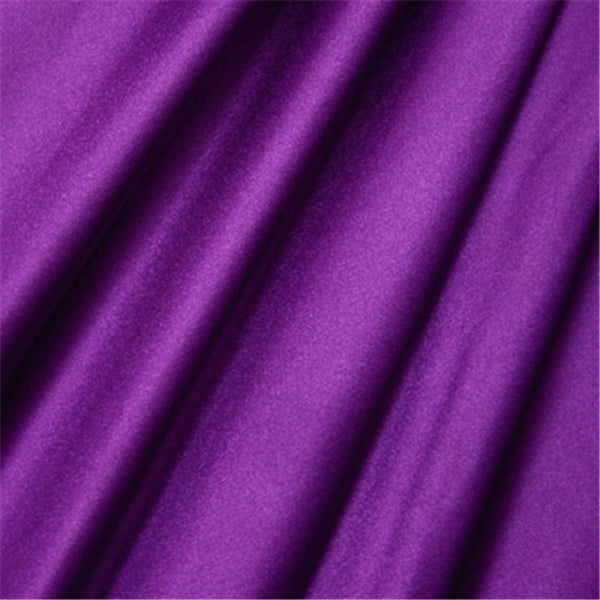 Hibiscus Shiny Tricot Bolt Fabric