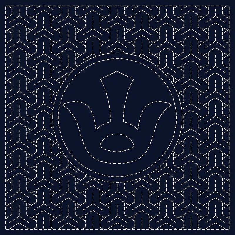 Sashiko Cloth YAMANO-JI