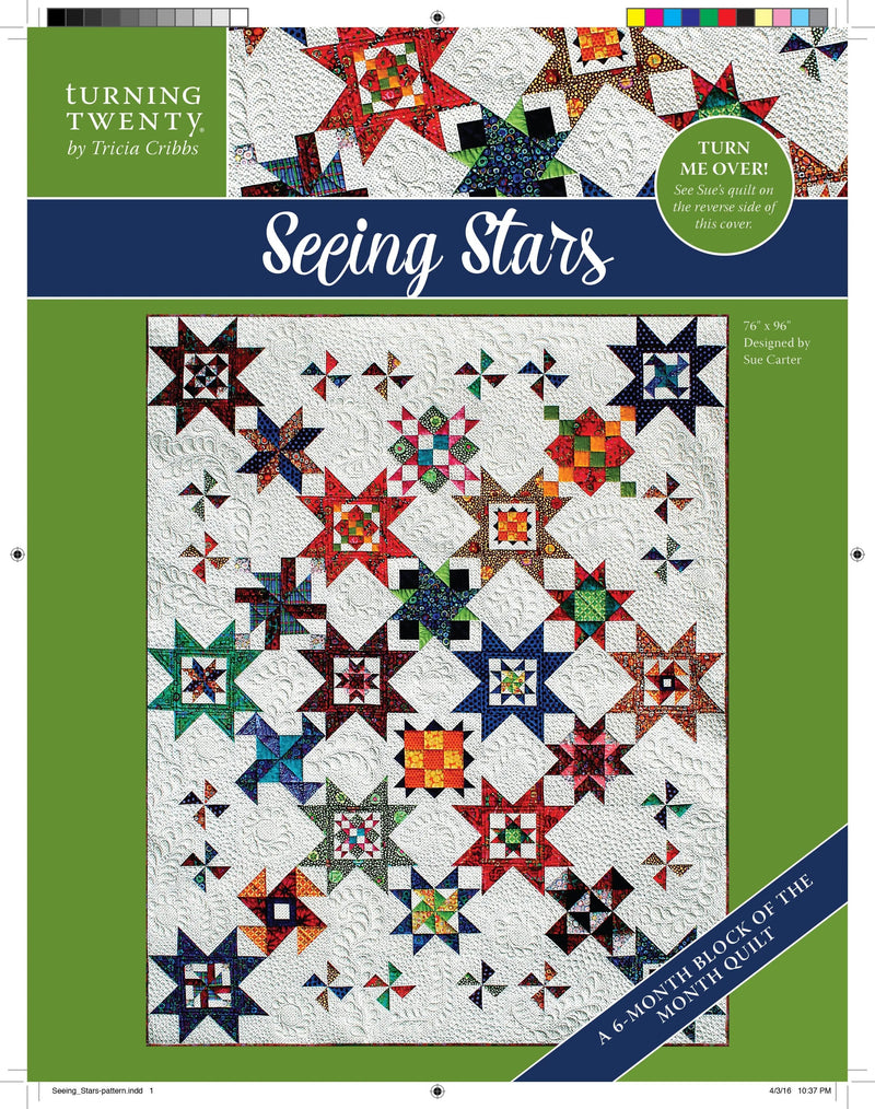 Seeing Stars
