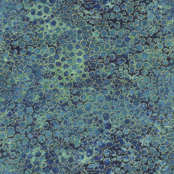 Shimmer Dusk Cotton 44"/45" Fabric Per Yard