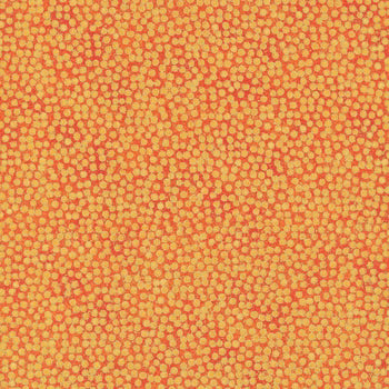 Shimmer Tutti Fruiti Cotton 44"/45" Fabric Per Yard