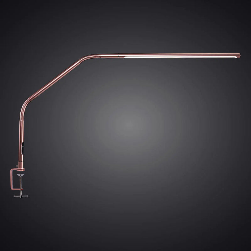 Slimline 4 Table Rose Gold