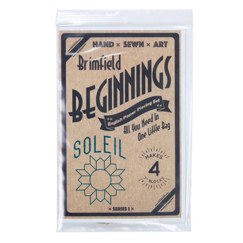 Soleil Starter Pack By Brimfield Awakening