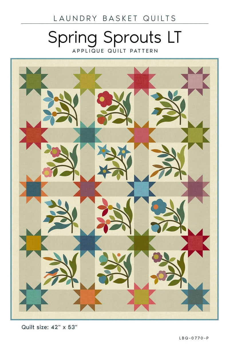 Spring Sprouts LT