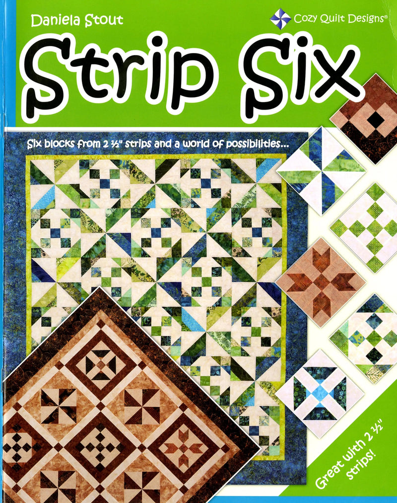 Strip Six