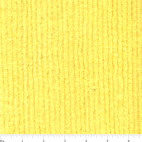 10 YD Bolt-Sunburst Cotton Chenille Fabric