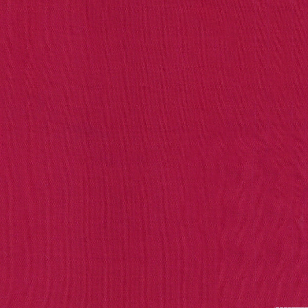 15 YD Bolt-Red Interlock Fabric