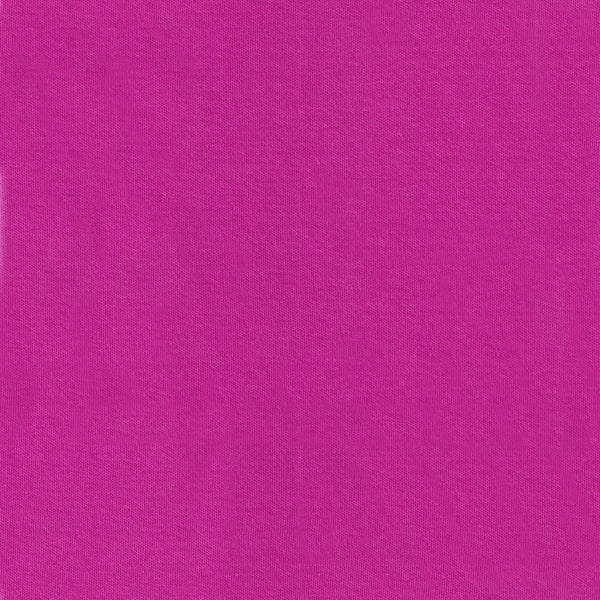 15 YD Bolt-Fuschia Interlock Fabric