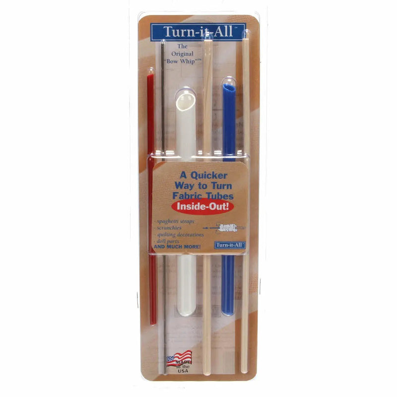 Turn It All Tube Turners 3 Sizes