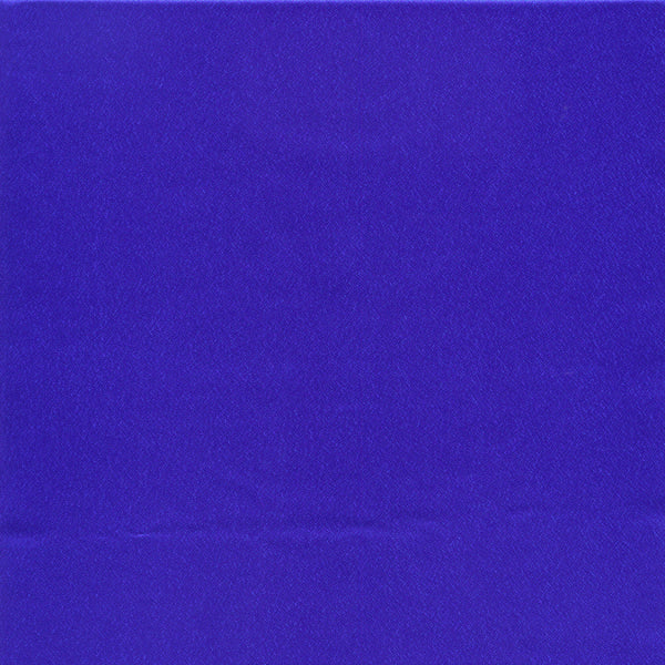 15 YD Bolt-Purple Crepe Back Satin Fabric
