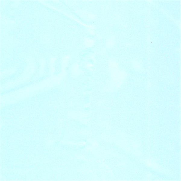 Baby Blue Charmeuse Satin Fabric - Reorderable