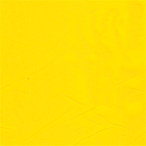 Yellow Charmeuse Satin Fabric - Reorderable