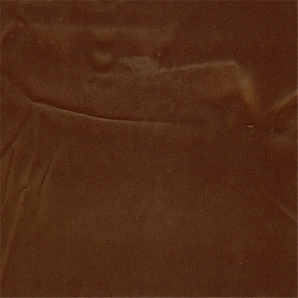 Brown Charmeuse Satin Fabric - Reorderable