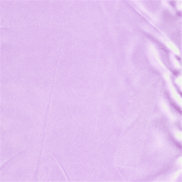 15 YD Bolt-Lavender Charmeuse Satin Fabric