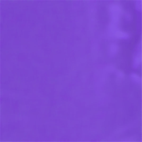 Purple Charmeuse Satin Fabric - Reorderable