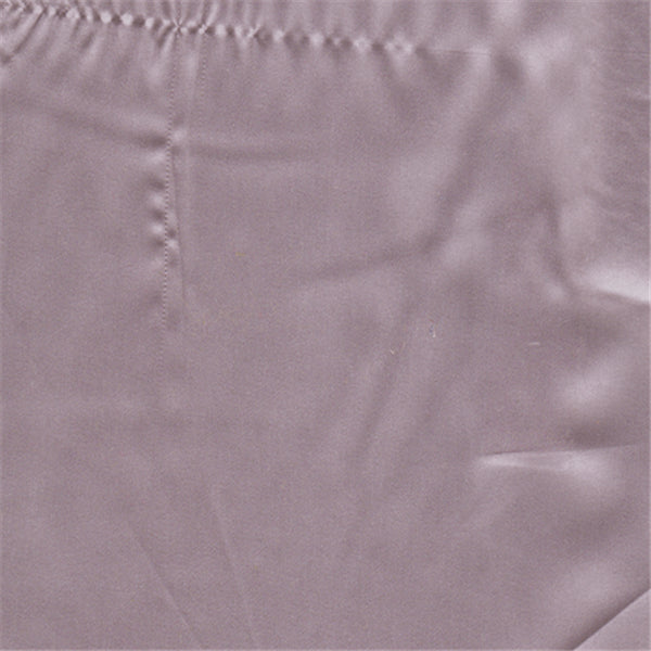 15 YD Bolt-Dusty Lilac Charmeuse Satin Fabric