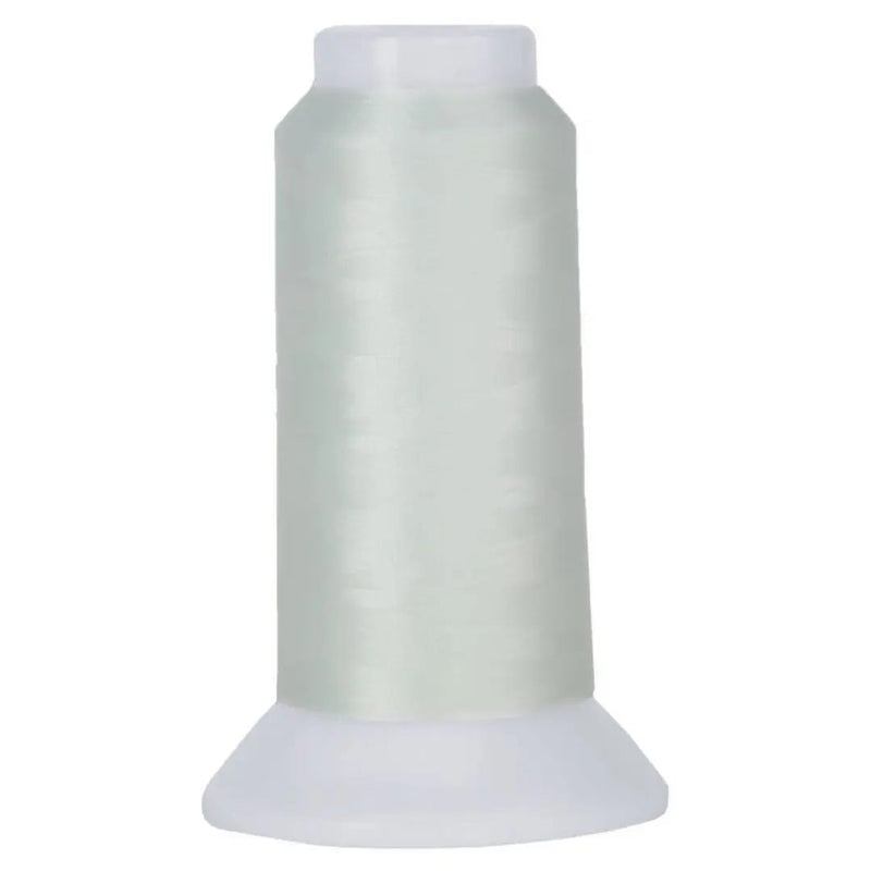 7002 Lace White MicroQuilter Polyester Thread