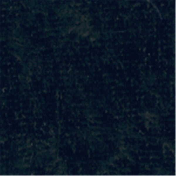 15 YD Bolt-Black Panne Velour Fabric