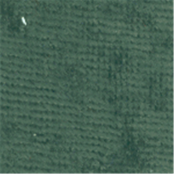 Hunter Green Crushed Panne Velour Fabric - Reorderable