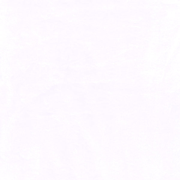 12 YD Bolt-White Minky Fabric