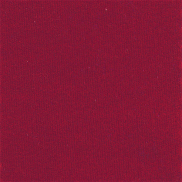 Red Triple Velvet Fabric - Reorderable