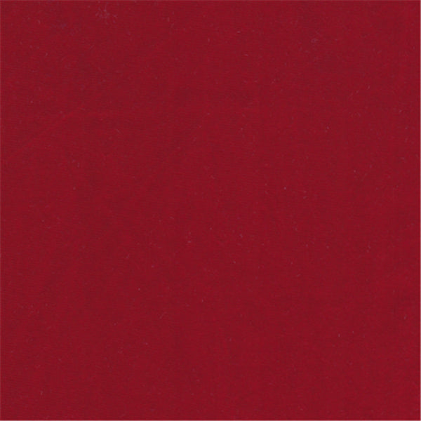 12 YD Bolt-Red Stretch Velvet Fabric