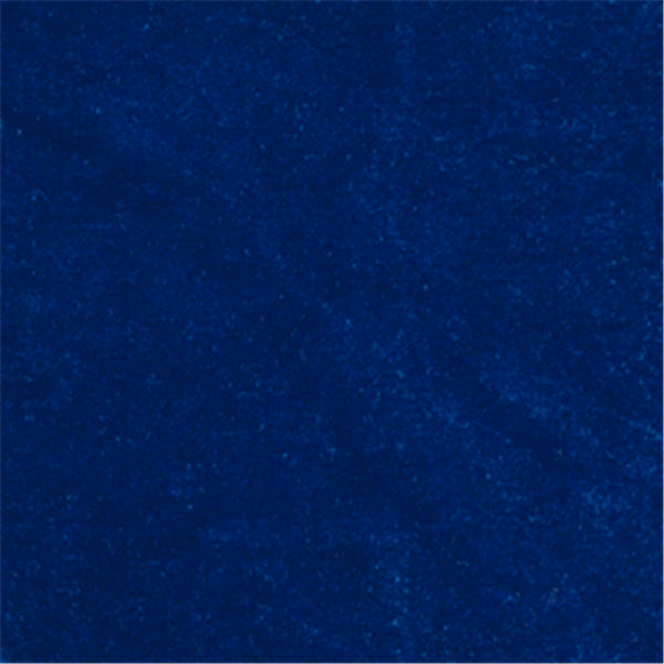 12 YD Bolt-Royal Blue Stretch Velvet Fabric