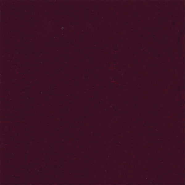 12 YD Bolt-Wine Stretch Velvet Fabric