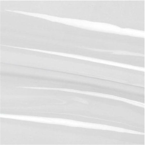 15 YD Bolt-Clear Vinyl 20 Gauge Fabric