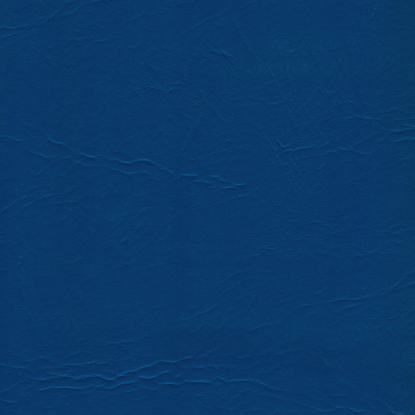 Navy Knitback Vinyl Fabric - Reorderable