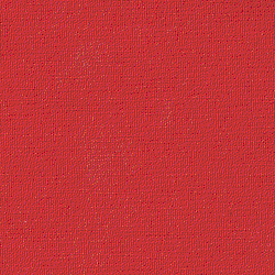 Red Gabardine Fabric - Reorderable