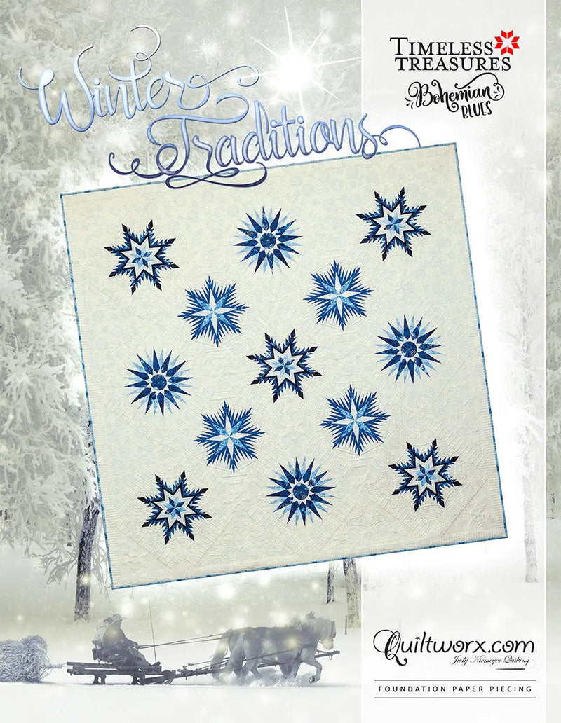 Winter Traditions