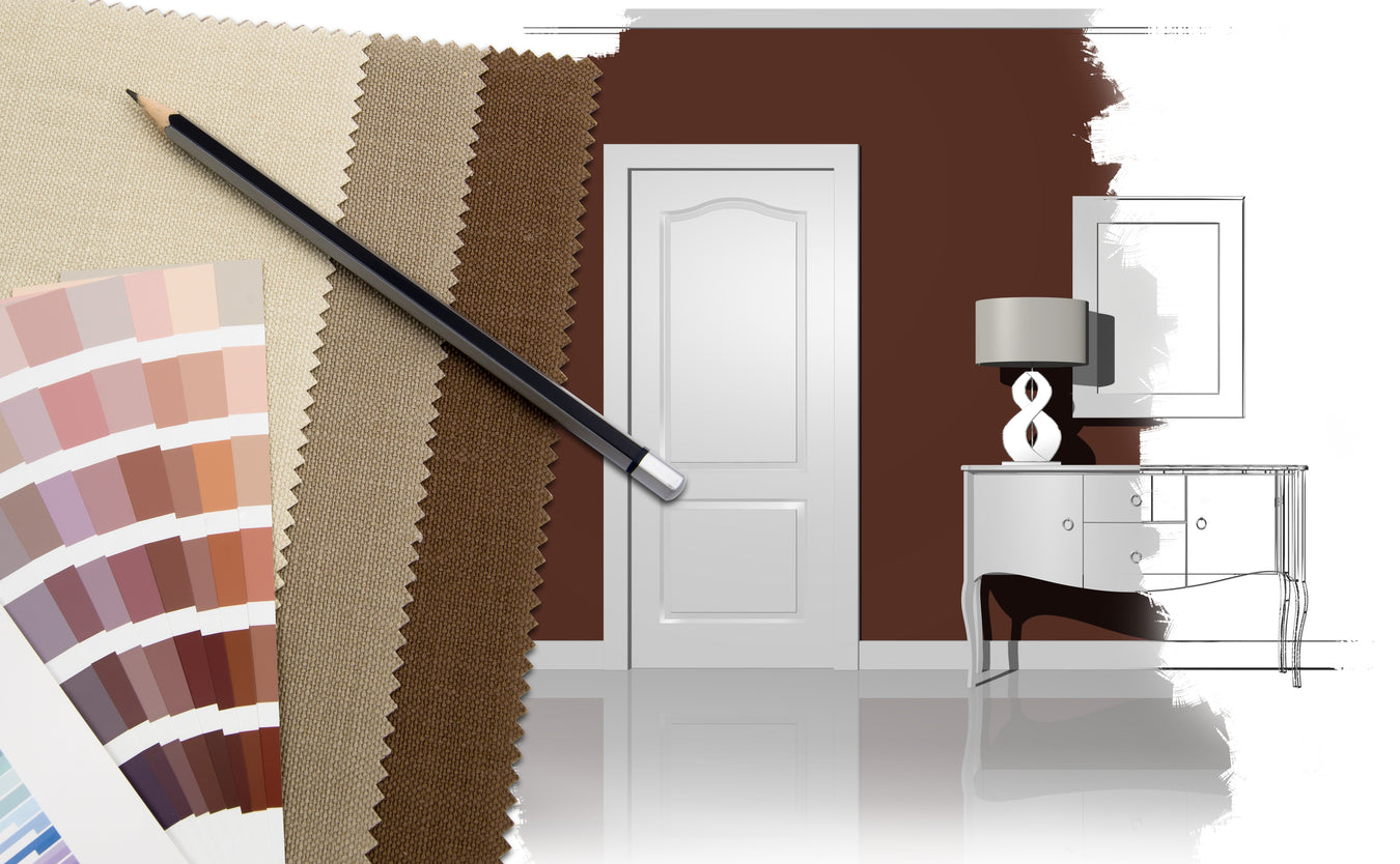 UPHOLSTERY FABRICS: your home, your way