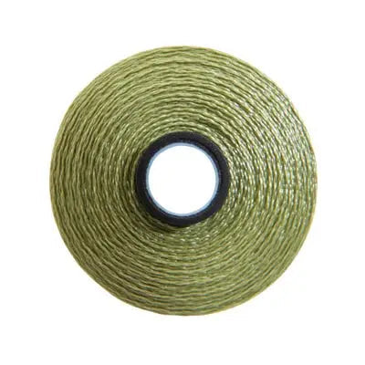 60580 Celery Magna-Glide Delights Bobbin Jar